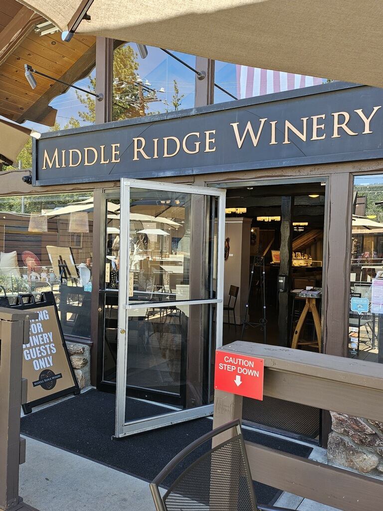 Idyllwild 2025